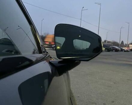 Синій Polestar 2, об'ємом двигуна 0 л та пробігом 43 тис. км за 23550 $, фото 17 на Automoto.ua