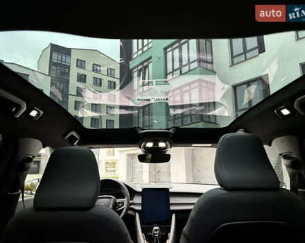 Синий Polestar 2, объемом двигателя 0 л и пробегом 77 тыс. км за 23200 $, фото 56 на Automoto.ua