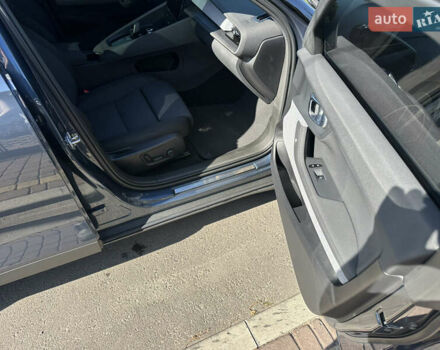 Синій Polestar 2, об'ємом двигуна 0 л та пробігом 60 тис. км за 21000 $, фото 15 на Automoto.ua