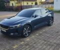 Синій Polestar 2, об'ємом двигуна 0 л та пробігом 63 тис. км за 21700 $, фото 1 на Automoto.ua