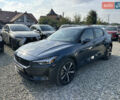 Синій Polestar 2, об'ємом двигуна 0 л та пробігом 38 тис. км за 20800 $, фото 5 на Automoto.ua