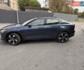 Синій Polestar 2, об'ємом двигуна 0 л та пробігом 1 тис. км за 21500 $, фото 2 на Automoto.ua