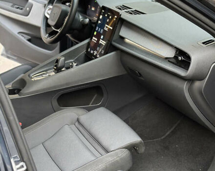 Синий Polestar 2, объемом двигателя 0 л и пробегом 48 тыс. км за 23499 $, фото 9 на Automoto.ua