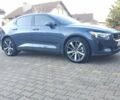 Синій Polestar 2, об'ємом двигуна 0 л та пробігом 63 тис. км за 21700 $, фото 2 на Automoto.ua