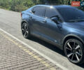 Синій Polestar 2, об'ємом двигуна 0 л та пробігом 60 тис. км за 21000 $, фото 5 на Automoto.ua
