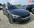 Синій Polestar 2, об'ємом двигуна 0 л та пробігом 38 тис. км за 20800 $, фото 2 на Automoto.ua