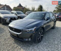 Синій Polestar 2, об'ємом двигуна 0 л та пробігом 38 тис. км за 20800 $, фото 4 на Automoto.ua