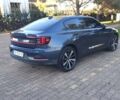 Синій Polestar 2, об'ємом двигуна 0 л та пробігом 63 тис. км за 21700 $, фото 4 на Automoto.ua