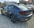 Синій Polestar 2, об'ємом двигуна 0 л та пробігом 38 тис. км за 20800 $, фото 7 на Automoto.ua
