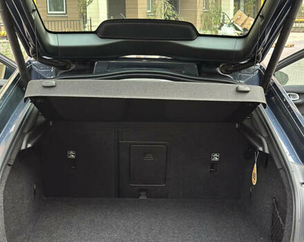 Синий Polestar 2, объемом двигателя 0 л и пробегом 48 тыс. км за 23499 $, фото 12 на Automoto.ua