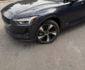 Синій Polestar 2, об'ємом двигуна 0 л та пробігом 1 тис. км за 21500 $, фото 1 на Automoto.ua