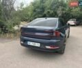 Синий Polestar 2, объемом двигателя 0 л и пробегом 33 тыс. км за 24700 $, фото 6 на Automoto.ua