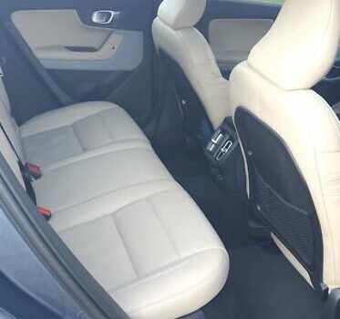 Синій Polestar 2, об'ємом двигуна 0 л та пробігом 63 тис. км за 21700 $, фото 8 на Automoto.ua