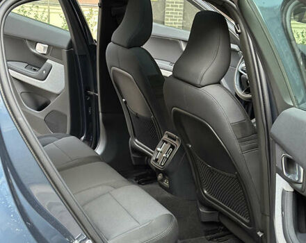 Синий Polestar 2, объемом двигателя 0 л и пробегом 48 тыс. км за 23499 $, фото 10 на Automoto.ua