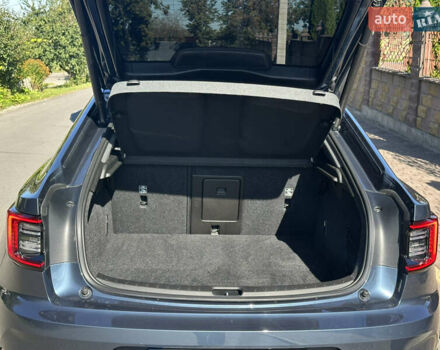 Синій Polestar 2, об'ємом двигуна 0 л та пробігом 60 тис. км за 21000 $, фото 11 на Automoto.ua