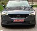 Синий Polestar 2, объемом двигателя 0 л и пробегом 48 тыс. км за 23499 $, фото 2 на Automoto.ua
