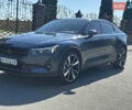Синий Polestar 2, объемом двигателя 0 л и пробегом 60 тыс. км за 21000 $, фото 1 на Automoto.ua