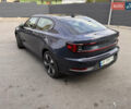 Синій Polestar 2, об'ємом двигуна 0 л та пробігом 1 тис. км за 21500 $, фото 3 на Automoto.ua