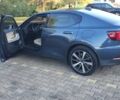 Синій Polestar 2, об'ємом двигуна 0 л та пробігом 63 тис. км за 21700 $, фото 3 на Automoto.ua