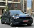 Синий Polestar 2, объемом двигателя 0 л и пробегом 48 тыс. км за 23499 $, фото 1 на Automoto.ua