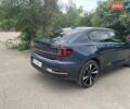 Синий Polestar 2, объемом двигателя 0 л и пробегом 33 тыс. км за 24700 $, фото 7 на Automoto.ua