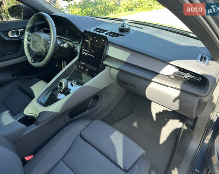 Синій Polestar 2, об'ємом двигуна 0 л та пробігом 60 тис. км за 21000 $, фото 17 на Automoto.ua