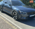 Синій Polestar 2, об'ємом двигуна 0 л та пробігом 60 тис. км за 21000 $, фото 4 на Automoto.ua