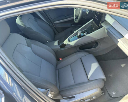 Синій Polestar 2, об'ємом двигуна 0 л та пробігом 60 тис. км за 21000 $, фото 16 на Automoto.ua