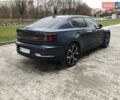 Синій Polestar 2, об'ємом двигуна 0 л та пробігом 118 тис. км за 21000 $, фото 3 на Automoto.ua