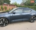 Синий Polestar 2, объемом двигателя 0 л и пробегом 33 тыс. км за 24700 $, фото 2 на Automoto.ua