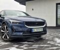 Синій Polestar 2, об'ємом двигуна 0 л та пробігом 56 тис. км за 22600 $, фото 16 на Automoto.ua