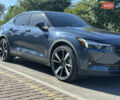 Синій Polestar 2, об'ємом двигуна 0 л та пробігом 60 тис. км за 21000 $, фото 6 на Automoto.ua