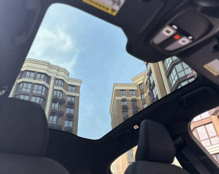 Синий Polestar 2, объемом двигателя 0 л и пробегом 48 тыс. км за 23499 $, фото 11 на Automoto.ua