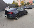 Синій Polestar 2, об'ємом двигуна 0 л та пробігом 1 тис. км за 21500 $, фото 5 на Automoto.ua