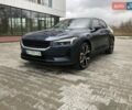 Синій Polestar 2, об'ємом двигуна 0 л та пробігом 118 тис. км за 21000 $, фото 1 на Automoto.ua