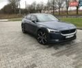 Синій Polestar 2, об'ємом двигуна 0 л та пробігом 118 тис. км за 21000 $, фото 1 на Automoto.ua