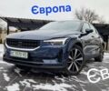 Синій Polestar 2, об'ємом двигуна 0 л та пробігом 56 тис. км за 22600 $, фото 1 на Automoto.ua