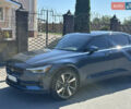 Синій Polestar 2, об'ємом двигуна 0 л та пробігом 60 тис. км за 21000 $, фото 2 на Automoto.ua