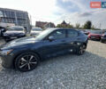 Синій Polestar 2, об'ємом двигуна 0 л та пробігом 38 тис. км за 20800 $, фото 6 на Automoto.ua