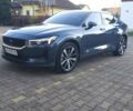 Синій Polestar 2, об'ємом двигуна 0 л та пробігом 63 тис. км за 21700 $, фото 1 на Automoto.ua