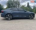Синий Polestar 2, объемом двигателя 0 л и пробегом 33 тыс. км за 24700 $, фото 5 на Automoto.ua