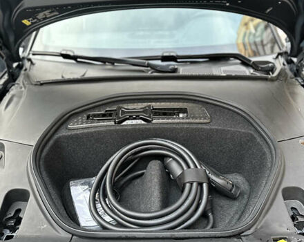 Синий Polestar 2, объемом двигателя 0 л и пробегом 48 тыс. км за 23499 $, фото 7 на Automoto.ua