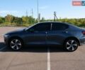 Синий Polestar 2, объемом двигателя 0 л и пробегом 50 тыс. км за 23900 $, фото 1 на Automoto.ua