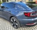 Синій Polestar 2, об'ємом двигуна 0 л та пробігом 86 тис. км за 19600 $, фото 15 на Automoto.ua