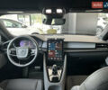 Синий Polestar 2, объемом двигателя 0 л и пробегом 18 тыс. км за 21950 $, фото 7 на Automoto.ua