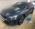 Синій Polestar 2, об'ємом двигуна 0 л та пробігом 47 тис. км за 22500 $, фото 2 на Automoto.ua