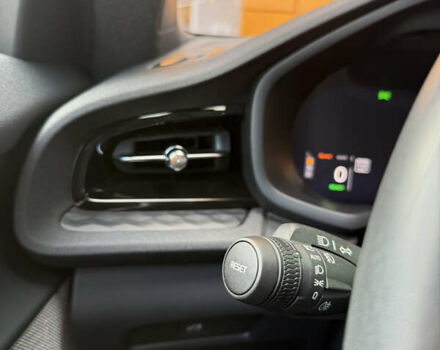 Синій Polestar 2, об'ємом двигуна 0 л та пробігом 49 тис. км за 20600 $, фото 22 на Automoto.ua