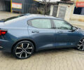 Синій Polestar 2, об'ємом двигуна 0 л та пробігом 18 тис. км за 26800 $, фото 6 на Automoto.ua