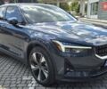 Синій Polestar 2, об'ємом двигуна 0 л та пробігом 86 тис. км за 19600 $, фото 1 на Automoto.ua