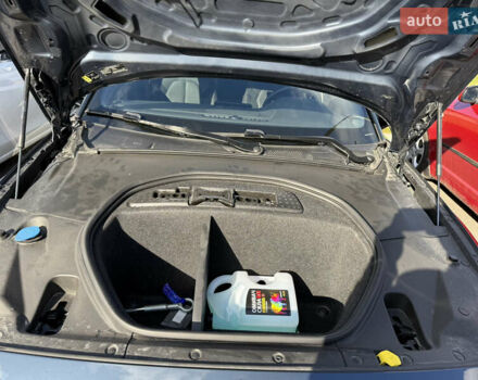 Синій Polestar 2, об'ємом двигуна 0 л та пробігом 49 тис. км за 20600 $, фото 24 на Automoto.ua